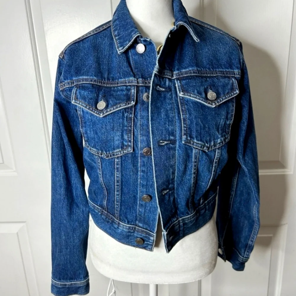 Everlane jacket - Picture 3 of 7